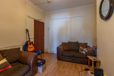 4 bed house, Thesiger Street, Plasnewydd, Cardiff, CF244BN - Image 5